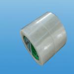 cargo / goods packing Anti static BOPP Packaging Tape , 3 inch food packaging tape for sale