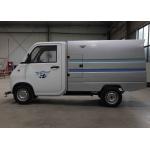 Electric garbage truck, municipal sanitation garbage transport vehicle for sale