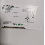 Schneider XKBA32330 Complete Joystick Controller  Harmony XK XKBA Light Hosting Application