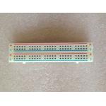 ROHS Approval Small Solderless Breadboard 2×50 Tie Point For Testing​