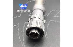 China Circular Waterproof Connector FQ14-4TJ-8 supplier