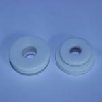 Custom Color Waterproof Molded Silicone Rubber Grommet