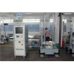 Mechanical Shock Test System For Electrical Connectors EIA-364-27B