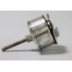 Resist Pressure Sand Filter Wedge Wire Nozzle Screen For Tap Water Resin for sale
