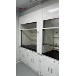 220V/50Hz Voltage Laboratory Fume Hood Chemistry Fume Hoods Enhance Laboratory Efficiency and Safety for sale