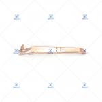 PANASONIC CM402 8mm feeder tape guide N210103441AB , Panasonic Spare Parts for sale