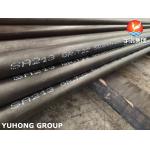 ASME SA213 Seamless T22 Carbon Alloy Steel Boiler Tubes for sale