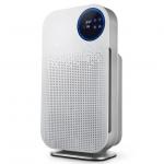 HOMEFISH Ultraviolet UVC Air Purifier 220V/110V 4 Fliters 6 Stage Purification for sale