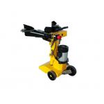 9HP Gasoline Wood Chipper Automatical Feeding Wood Log Splitter for sale