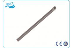 China Super Hard Solid Tungsten Carbide Boring Bars , Micro Boring Bars supplier
