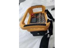 China Two-way feedback mode 24 Channels Output Wireless Remote Control supplier
