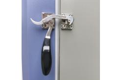 China Temperature Humidity Test Chamber MIL-STD-810F-507 For Cold-Resistance Tester supplier