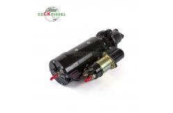 China Starter Motor QD2852B for E3306 E3330B E366D E330D Excavator supplier
