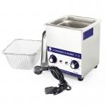 Benchtop Mechanical Ultrasonic Cleaner For Jewelry / Diamond shop for sale