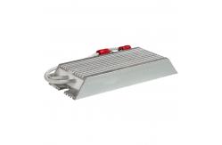 China High Power VFD Braking Resistor with Strong Overload Capacity and Beautiful Appearance supplier