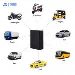 Mini Wireless Vehicle Positioning System GPS Tracker For Motorcycle Car Trailer Asset Security for sale
