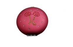 China Diamond makeup mirror supplier