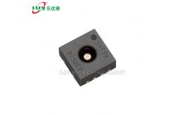 China SHT35 DIS Sensor Ics Dfn 8 I2c Digital Temperature Sensor supplier