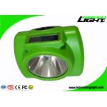 Explosion Proof Cordless Mining Light IP68 GLC-6 Big Battery Capacity 6.8Ah for sale