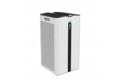 China EPI820 Healthlead Air Purifier Intelligent APP Control Show CO2/HCHO/TVOC Function supplier