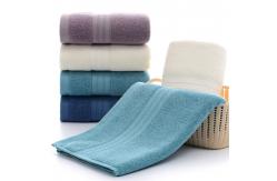 China 4-Pack Absorbent & Soft Cotton Hand Towels for Bath 14x29inch supplier