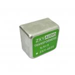 ZXY4035 1:1+1 Permalloy Audio Transformer Balanced and Unbalanced Impedance Conversion