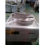 Knob Control 30kw Induction Industrial Cooking Stove No Flame No Dust