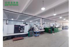China Automatic Detergent Bottle Packaging Inspection Equipment For Surface Detecting supplier