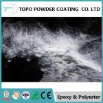 China RAL 1000 Green Beige High Temperature Zinc rich Epoxy Polyester Paint Powder Coating For Gas Stove Grease Proofing manufacturer