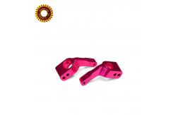 China CNC Diy Aluminum Turning Milling Parts Anodized ISO9001 supplier