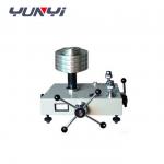 Precision Dead Weight Tester Piston Pressure Gauge Calibrator for sale