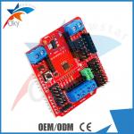 Arduino Xbee Arduino Sensors Kit V5 with RS485 and BLUEBEE Bluetooth interface