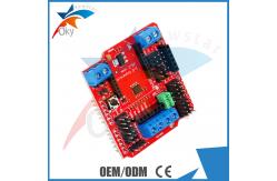 China Arduino Xbee Arduino Sensors Kit V5 with RS485 and BLUEBEE Bluetooth interface supplier