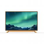 32 43 55 65 75 Inch UHD Android Smart TV for Home Hotel for sale