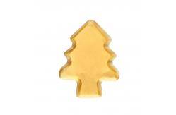 China Smooth Solid Konjac Soap Dark Spots removing  For Face Body supplier