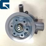 25100-93C00  2510093C00 For R210LC-7H Excavator D6BT D6BT-C Engine Water Pump for sale