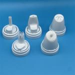 Professional Hair Mousse Dispensing Valve for Barbershops with Adjustable Flow
