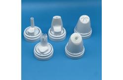 China Professional Hair Mousse Dispensing Valve for Barbershops with Adjustable Flow supplier