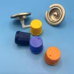 Reliable and Durable Portable Gas Stove Valve with Buna Inner Gasket
