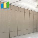 Australia Classroom Soundproof Movable Partition Walls Divider With Modern Style for sale