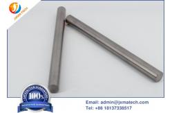 China Square / Hexagonal Titanium Round Bar Alloy Rod Polished Surface supplier