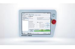 China YOUDRIVE Automatic Robotic Arm , 3.5+ Software Version Robotic Arm Components supplier