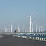 Galvanized 15M Wind Power Pole Tower Wind Turbines Steel Transmission Pole for sale
