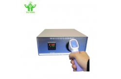 China Blackbody Portable Temperature Calibration Equipment Infrared Thermometer supplier