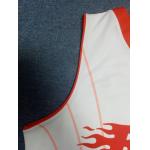 Customized Basketball Jersey Uniform Shooting Shirt Sublimated Sportswear