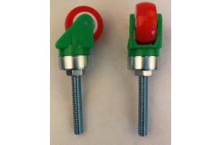 China Wheel Caster for loading table of machine supplier
