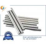 1j22 Soft Magnetic Precision Alloy Rod Fe Co 49V2 Permendur Bar for sale