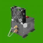 Seat Type Electric Nylon Rope Cutter for sale