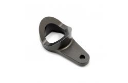 China Best Qualit Cnc Automatic Machining Part Document Feeder Parts supplier
