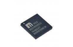 China Circuito Integrado Tracker MICROCHIP KSZ9031RNXCC IC Electronic Parts And Components supplier